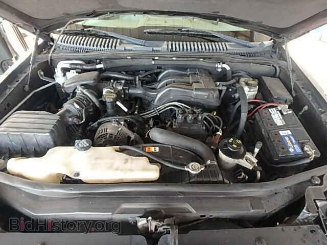 2007 FORD EXPLORER - VIN: 1FMEU64E77UB14479 - Photo 7