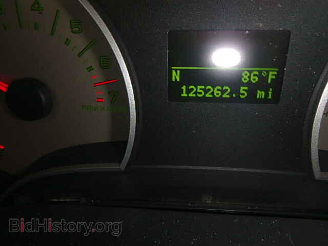 2007 FORD EXPLORER - VIN: 1FMEU64E77UB14479 - Photo 8