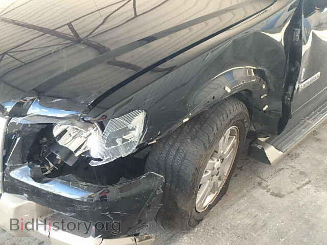 2007 FORD EXPLORER - VIN: 1FMEU64E77UB14479 - Photo 9