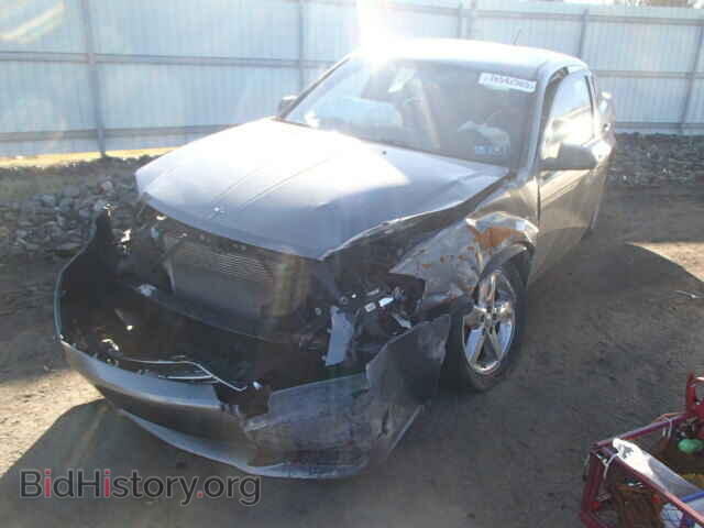 2012 DODGE AVENGER - VIN: 1C3CDZAB9CN231920 - Фото 2