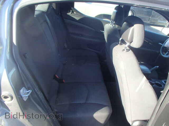 2012 DODGE AVENGER - VIN: 1C3CDZAB9CN231920 - Фото 6