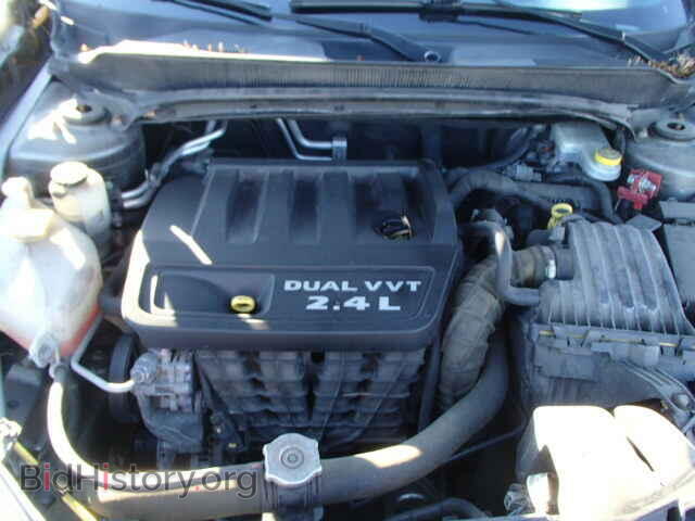 2012 DODGE AVENGER - VIN: 1C3CDZAB9CN231920 - Фото 7