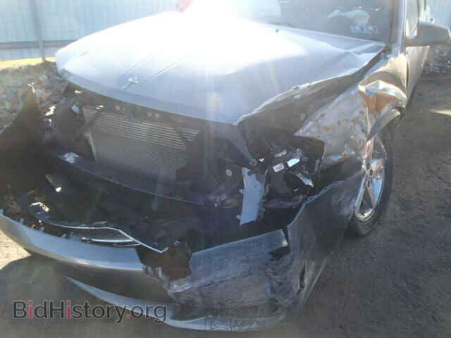 2012 DODGE AVENGER - VIN: 1C3CDZAB9CN231920 - Фото 9