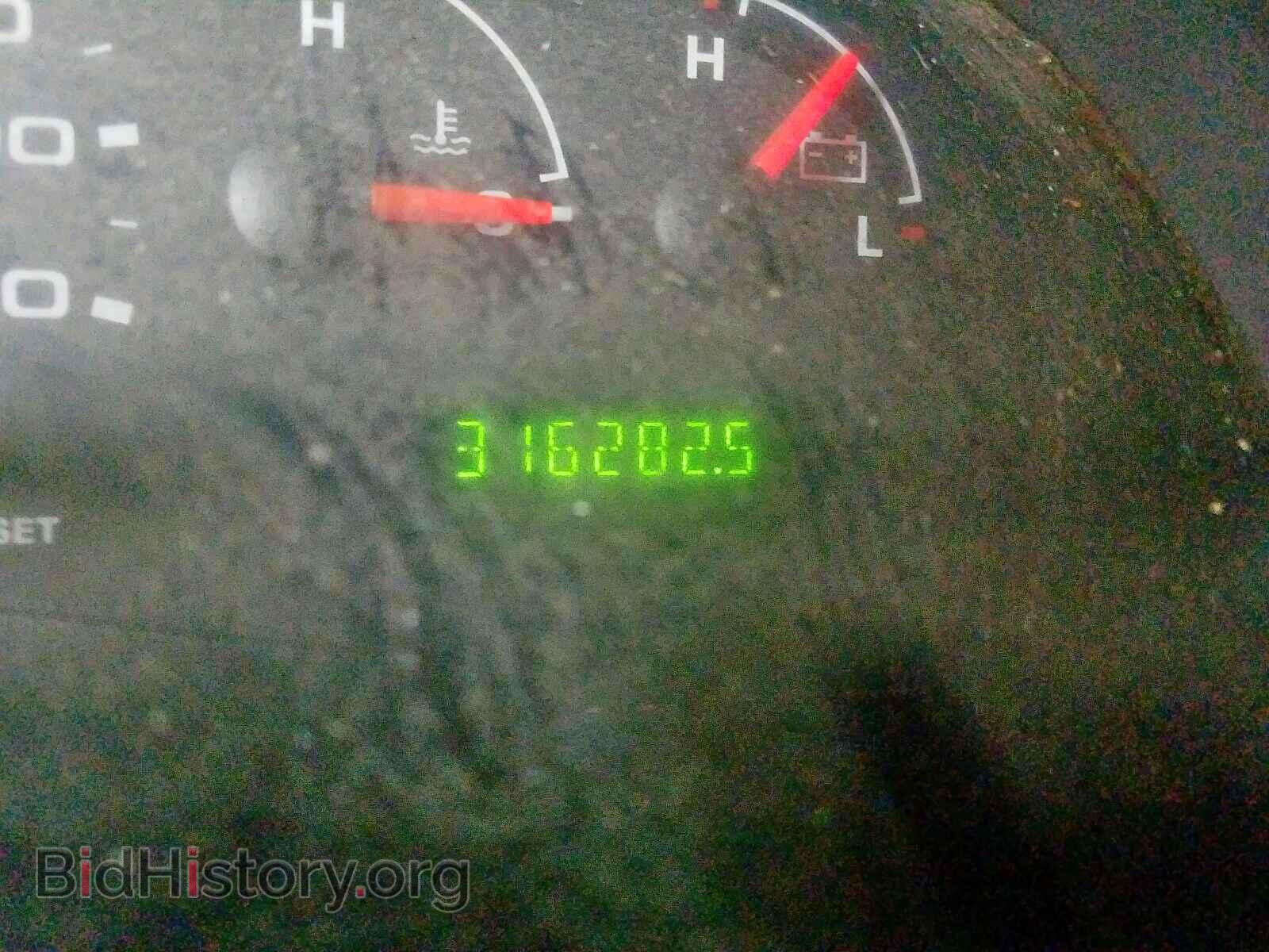 2006 FORD ECONOLINE - VIN: 1FTRE14W16HB00213 - Photo 8
