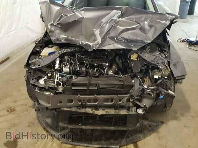 2016 FORD FOCUS - VIN: 1FADP3F2XGL210448 - Фото 7