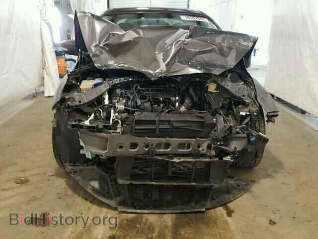 2016 FORD FOCUS - VIN: 1FADP3F2XGL210448 - Фото 9