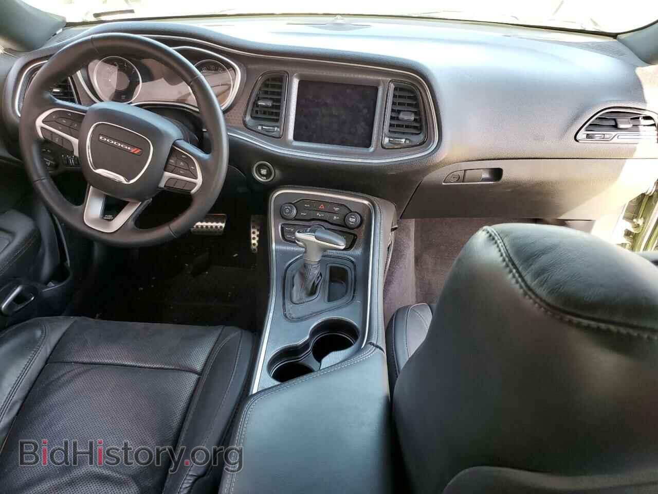 2018 DODGE CHALLENGER - VIN: 2C3CDZAG5JH280372 - Фото 8