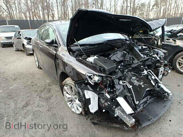 Photo 1C3CCCCB2FN560203 - CHRYSLER 200 2015