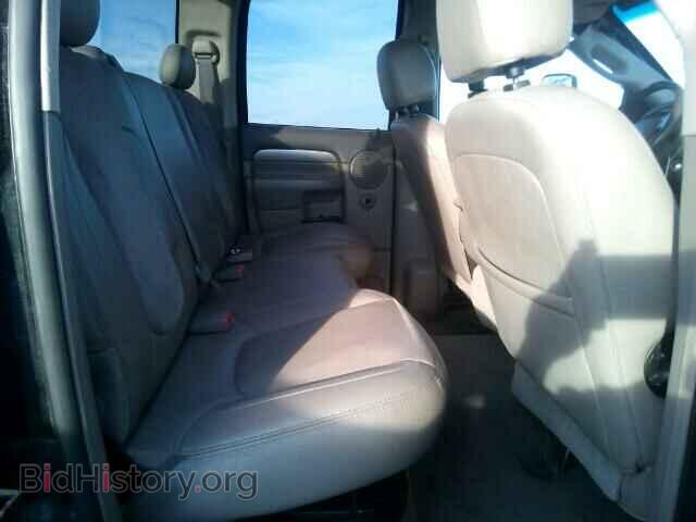 2005 DODGE RAM 3500 - VIN: 3D7LS38C55G842994 - Фото 6