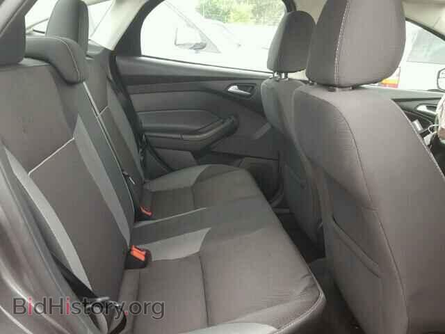 2014 FORD FOCUS - VIN: 1FADP3F29EL118213 - Photo 6
