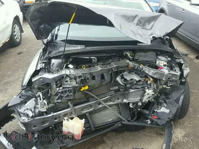 2014 FORD FOCUS - VIN: 1FADP3F29EL118213 - Photo 7