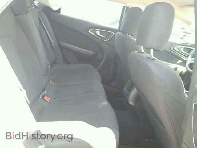 2015 CHRYSLER 200 - VIN: 1C3CCCABXFN625155 - Photo 6