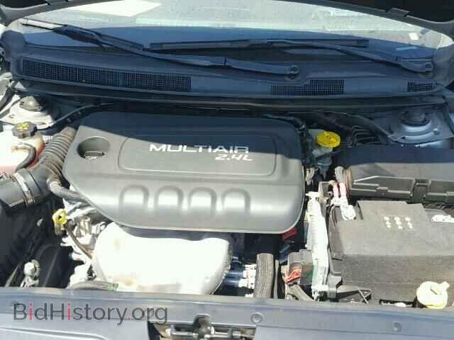 2015 CHRYSLER 200 - VIN: 1C3CCCABXFN625155 - Photo 7