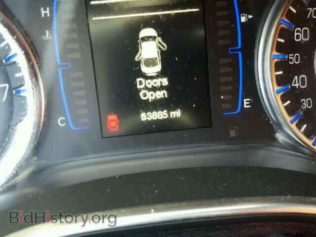 2015 CHRYSLER 200 - VIN: 1C3CCCABXFN625155 - Photo 8