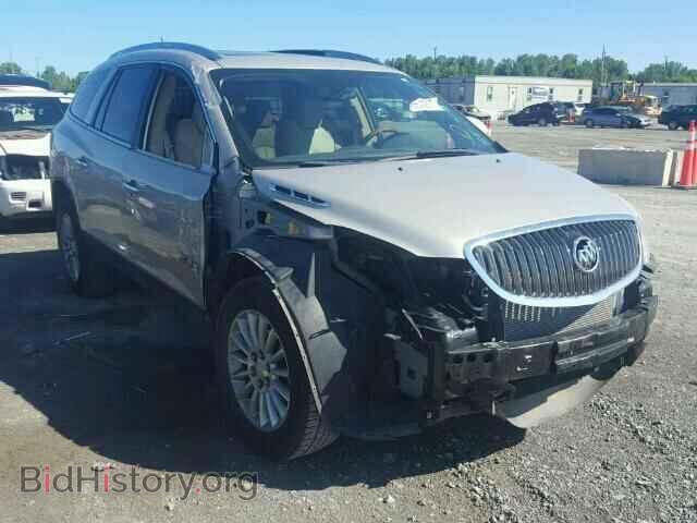 Фотография 5GAER23768J276884 - BUICK ENCLAVE 2008
