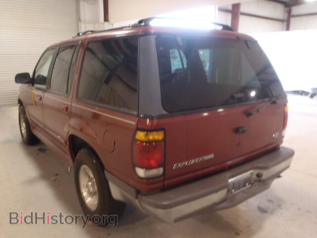 1997 FORD EXPLORER - VIN: 1FMDU32E0VUC91899 - Фото 3