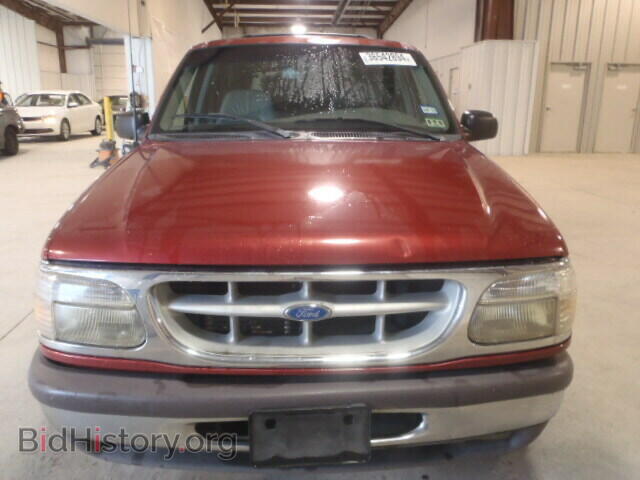 1997 FORD EXPLORER - VIN: 1FMDU32E0VUC91899 - Фото 10