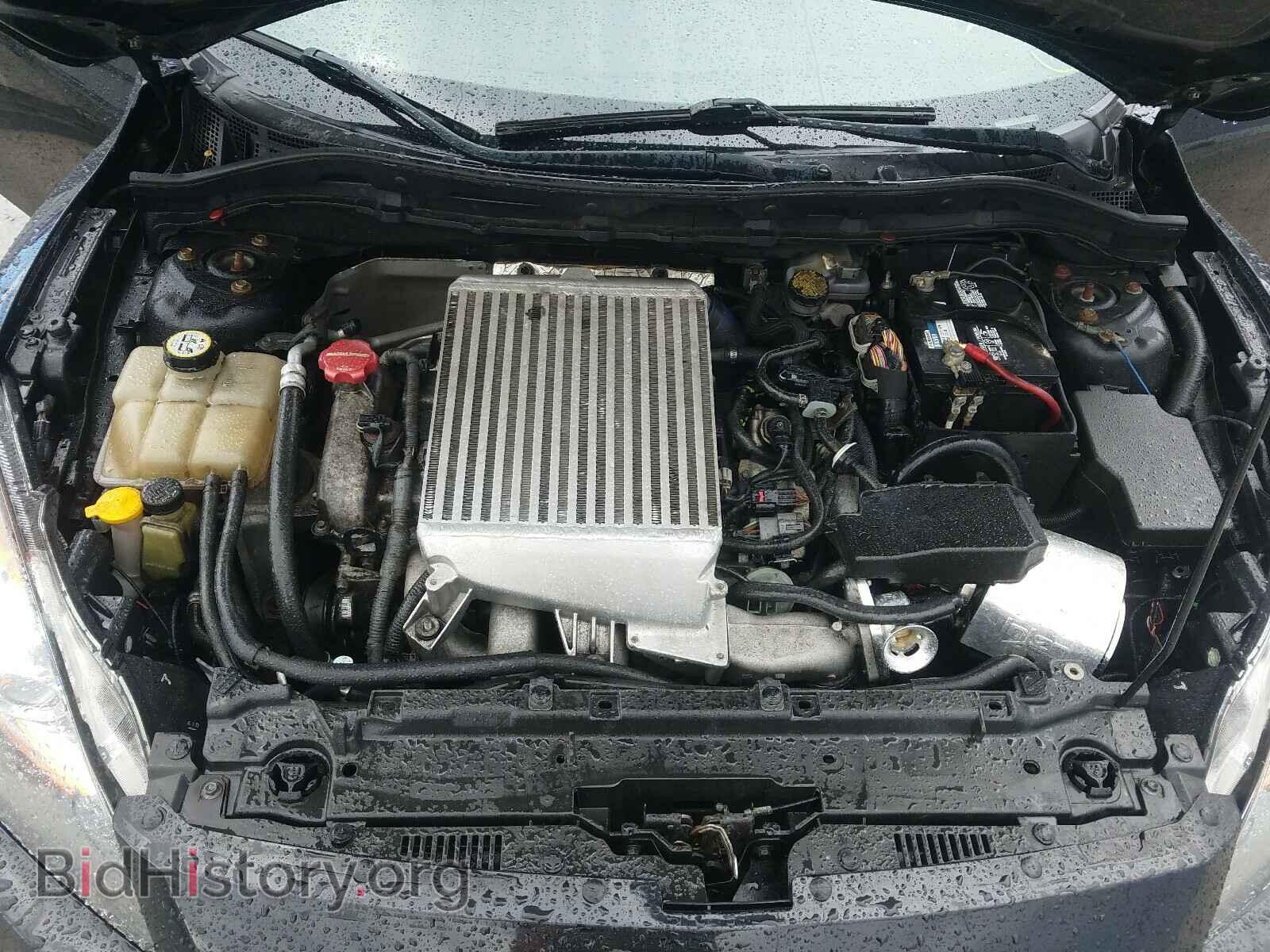 2010 MAZDA ALL OTHER - VIN: JM1BL1H40A1351273 - Фото 7