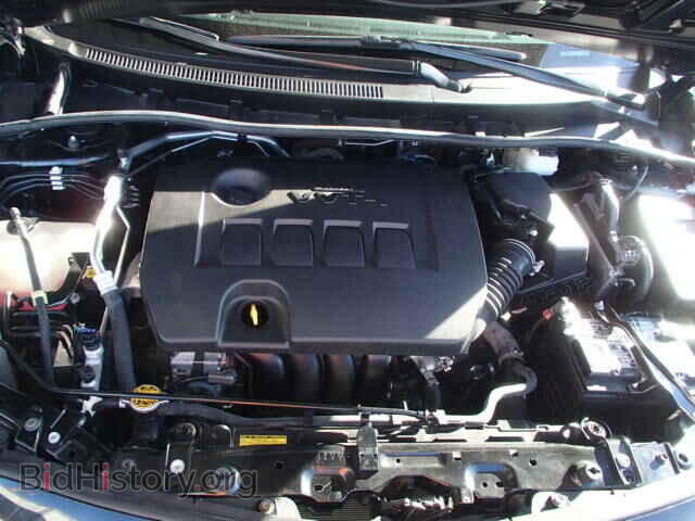 2013 TOYOTA COROLLA - VIN: 5YFBU4EE4DP192592 - Фото 7
