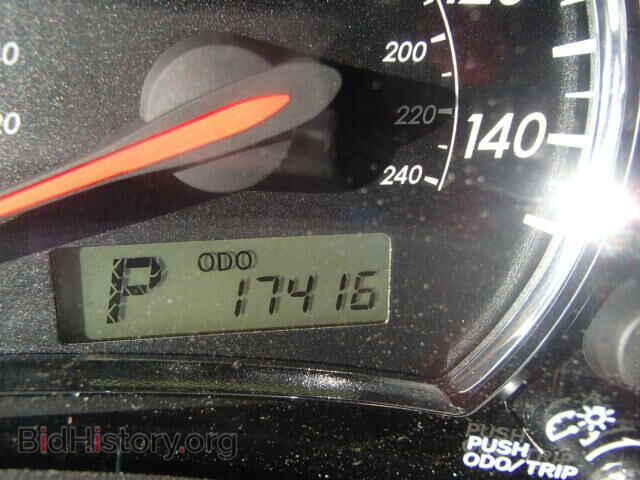 2013 TOYOTA COROLLA - VIN: 5YFBU4EE4DP192592 - Фото 8