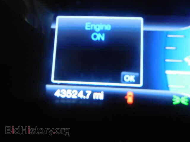 2013 FORD EDGE - VIN: 2FMDK4JC2DBC84372 - Фото 8