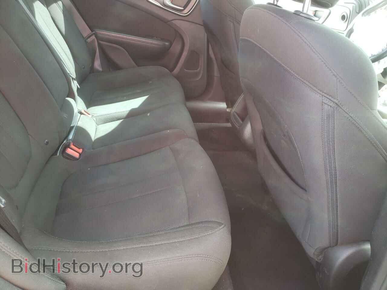 2017 CHRYSLER 200 - VIN: 1C3CCCFB3HN505127 - Фото 6