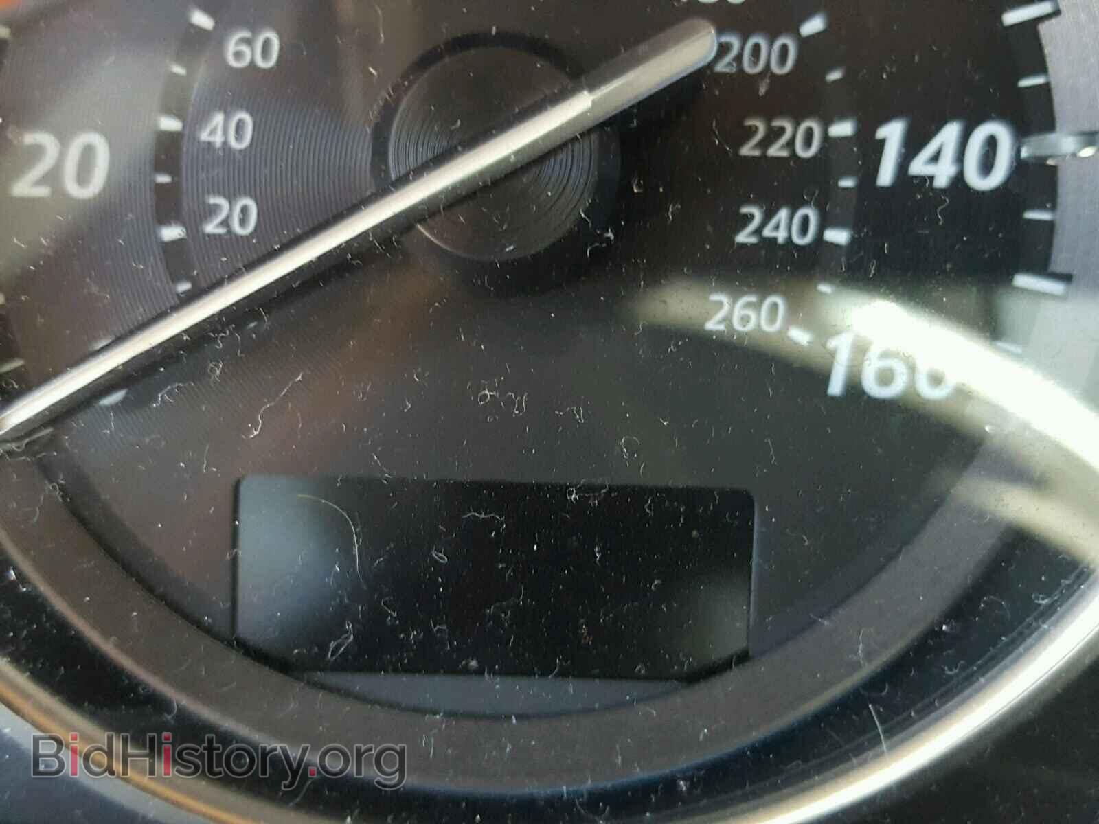 2014 MAZDA CX-5 - VIN: JM3KE2CY8E0304375 - Фото 8