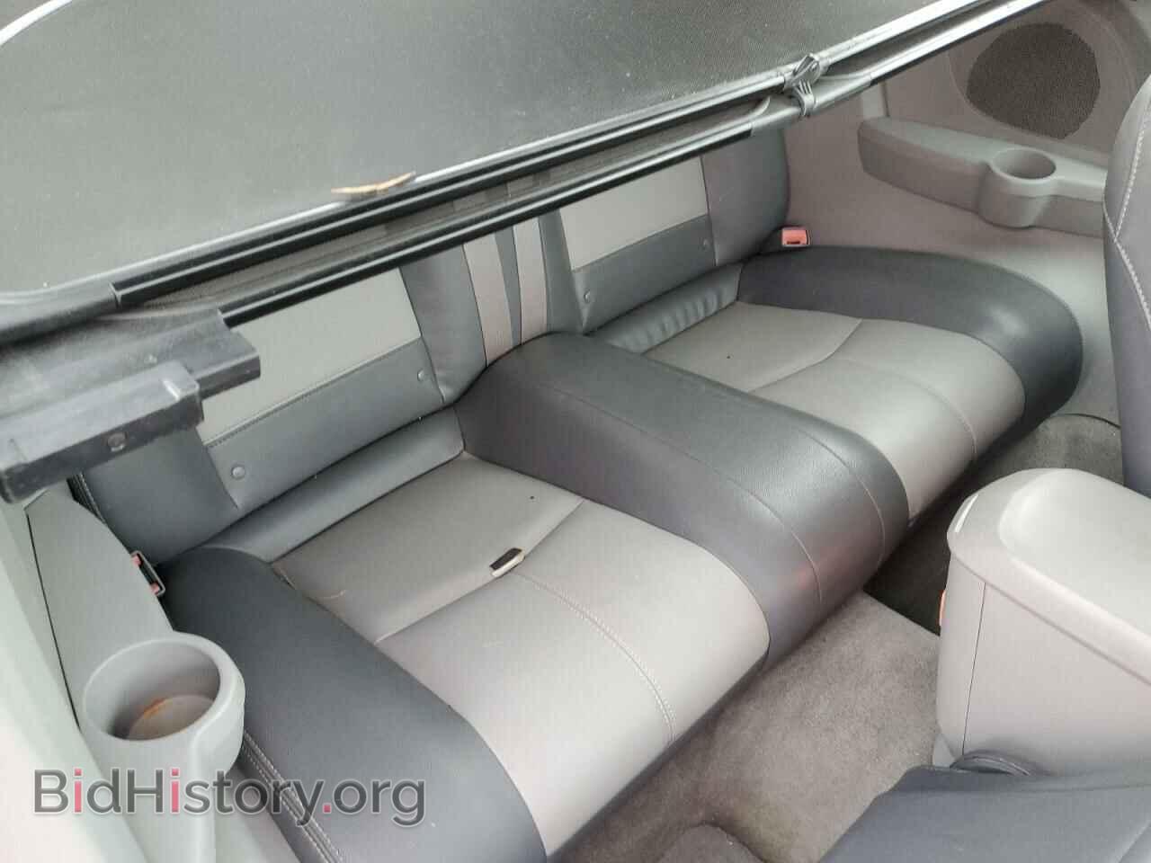 2008 CHRYSLER SEBRING - VIN: 1C3LC55RX8N131089 - Фото 10