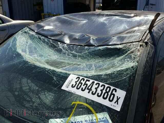 2013 CHRYSLER 200 - VIN: 1C3CCBCG8DN607737 - Фото 10