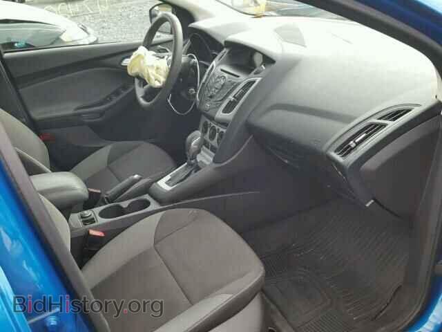 2012 FORD FOCUS - VIN: 1FAHP3K26CL125303 - Фото 5