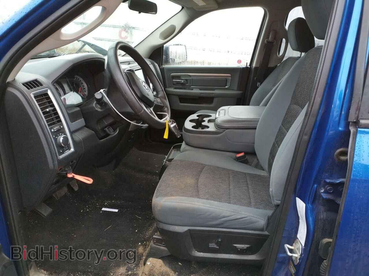 2017 RAM 1500 - VIN: 1C6RR7LT4HS818673 - Фото 7