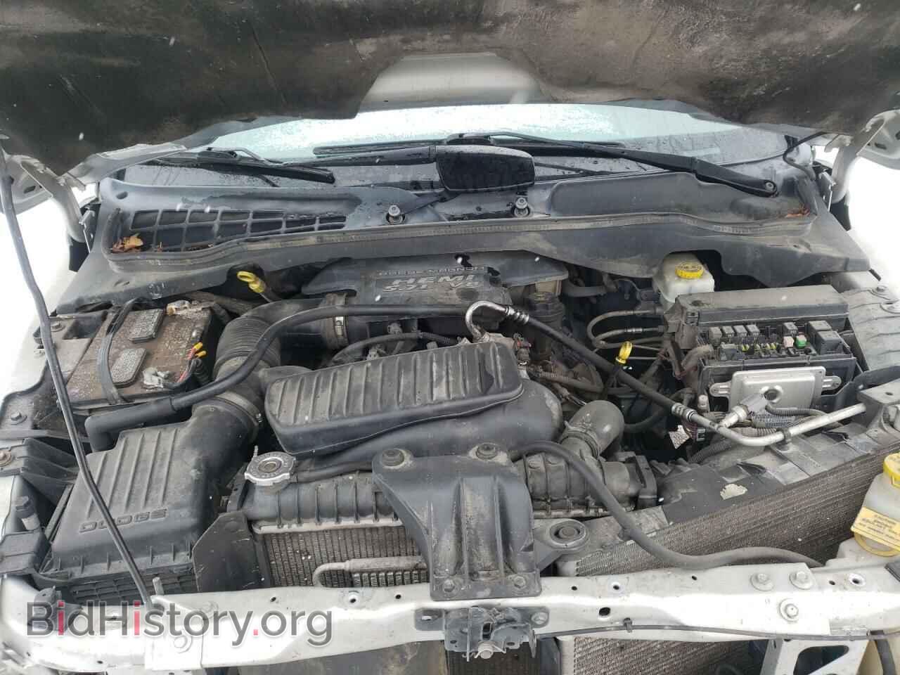 2006 DODGE DURANGO - VIN: 1D4HB48296F103873 - Photo 7