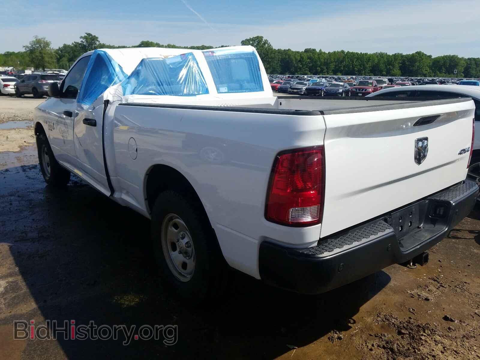 2019 RAM 1500 CLASS - VIN: 1C6RR7ST0KS703013 - Фото 3