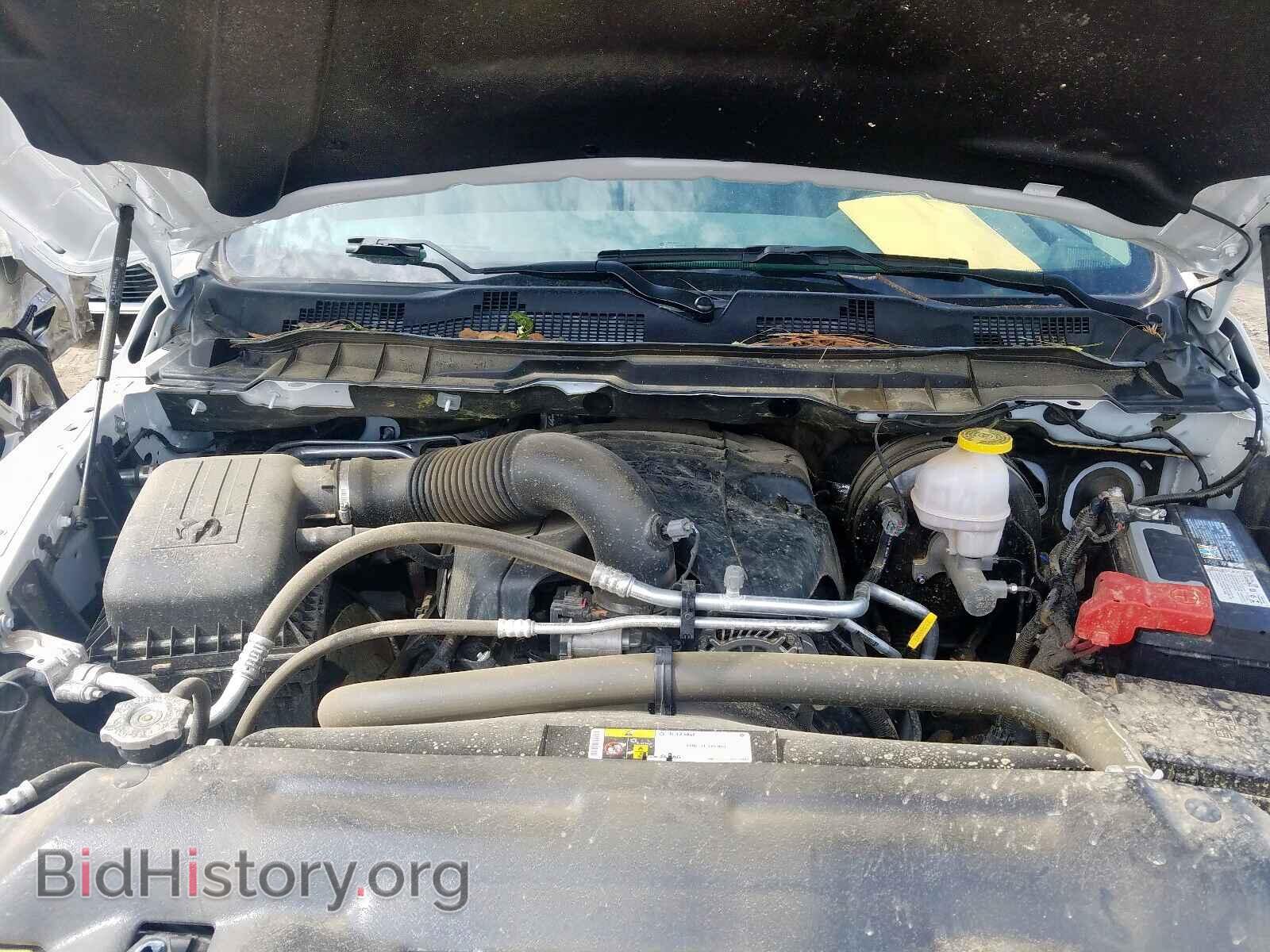 2019 RAM 1500 CLASS - VIN: 1C6RR7ST0KS703013 - Фото 7