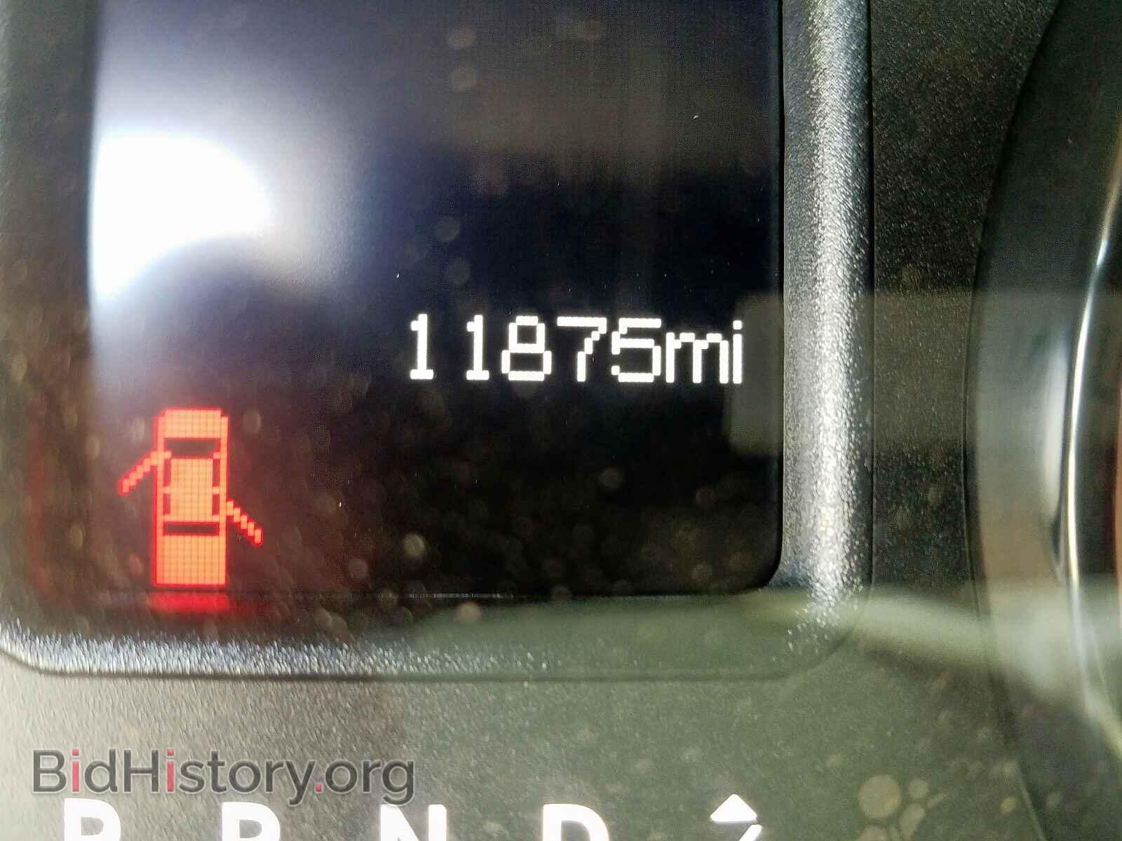 2019 RAM 1500 CLASS - VIN: 1C6RR7ST0KS703013 - Фото 8