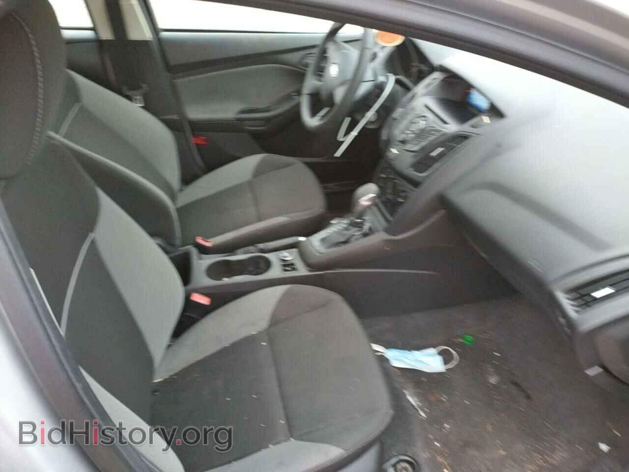 2012 FORD FOCUS - VIN: 1FAHP3E24CL230756 - Photo 5