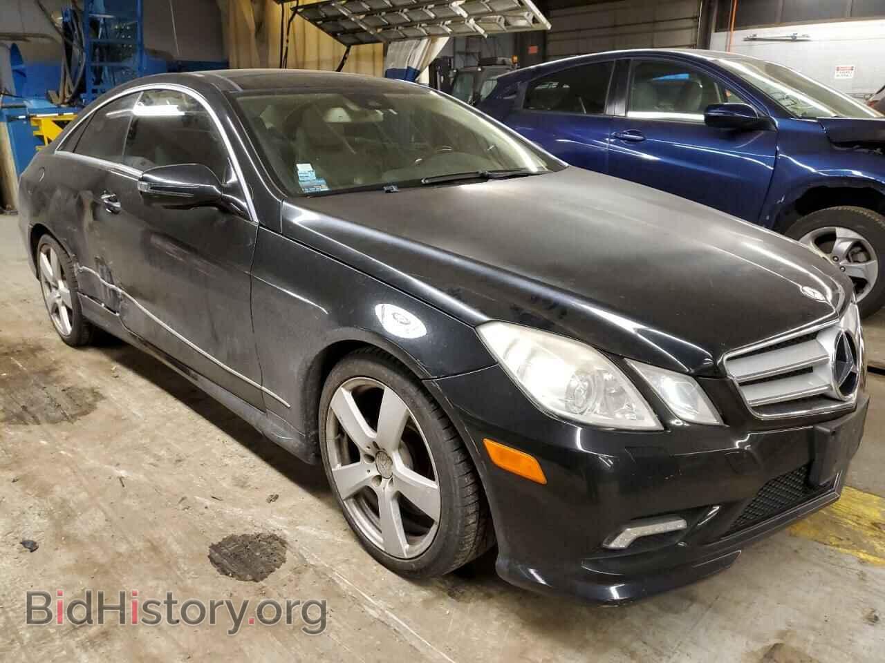 2010 MERCEDES-BENZ E-CLASS - VIN: WDDKJ7CB8AF005091 - Фото 4