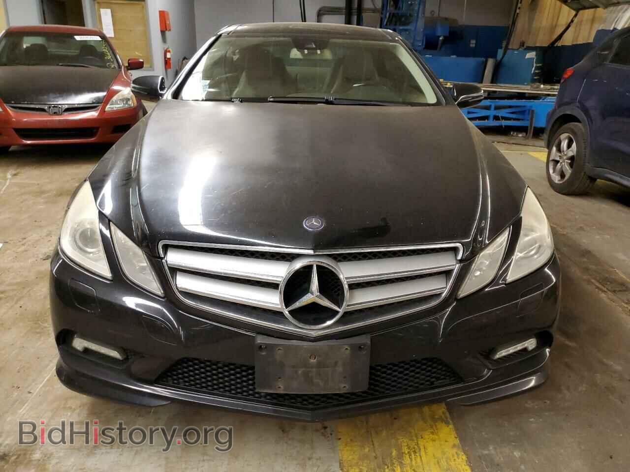 2010 MERCEDES-BENZ E-CLASS - VIN: WDDKJ7CB8AF005091 - Фото 5