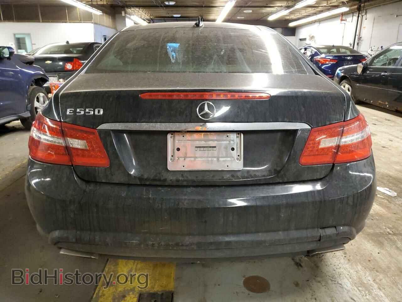 2010 MERCEDES-BENZ E-CLASS - VIN: WDDKJ7CB8AF005091 - Фото 6