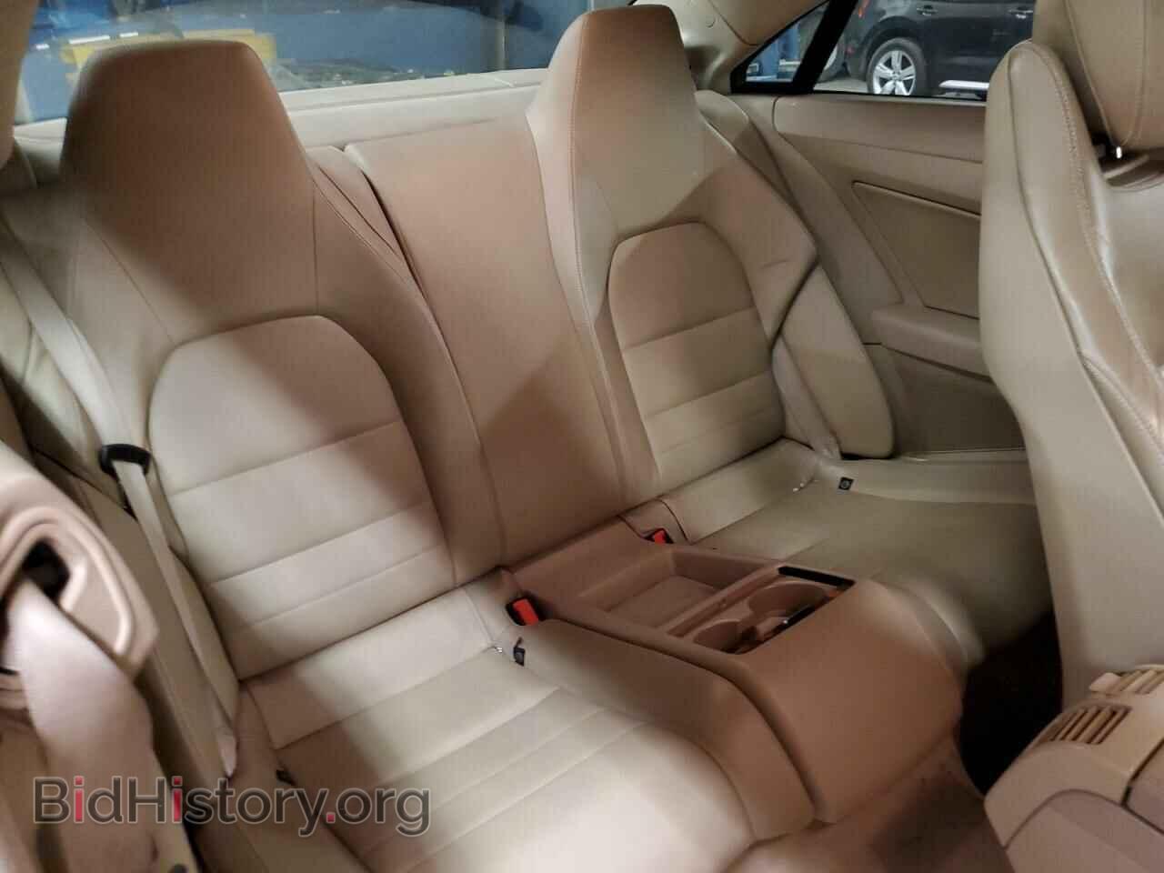 2010 MERCEDES-BENZ E-CLASS - VIN: WDDKJ7CB8AF005091 - Фото 10