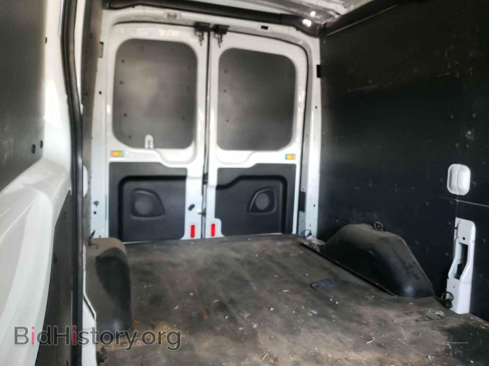 2016 FORD TRANSIT CO - VIN: 1FTYE1CV8GKB45335 - Фото 6