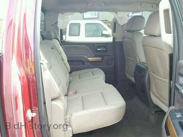 2015 CHEVROLET SILVERADO - VIN: 3GCUKSEC2FG418493 - Фото 6