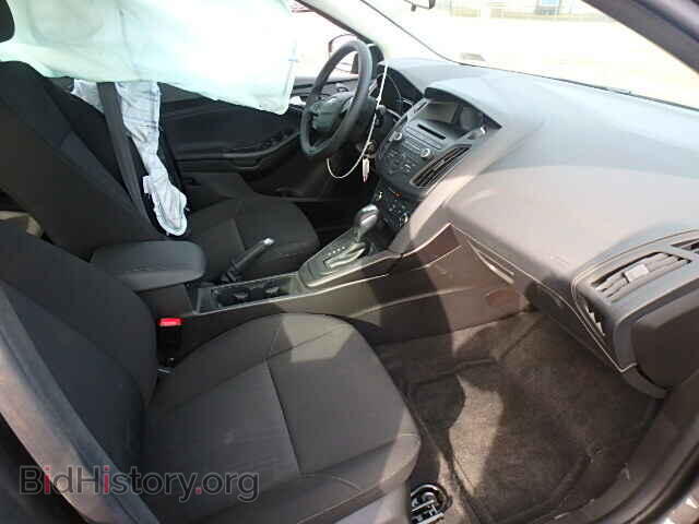 2015 FORD FOCUS - VIN: 1FADP3F20FL353438 - Photo 5