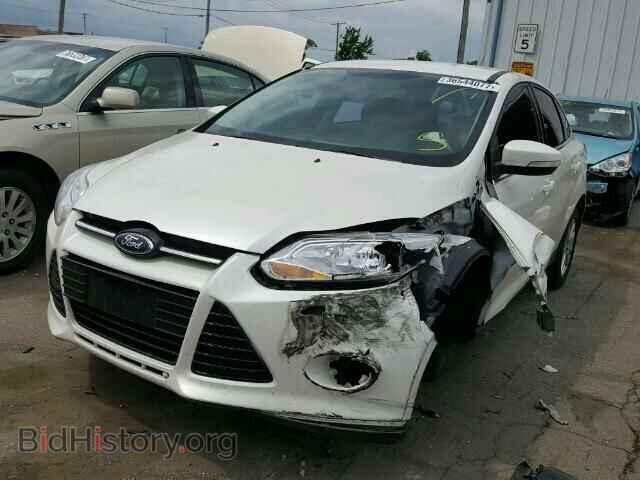 2012 FORD FOCUS - VIN: 1FAHP3H27CL430946 - Photo 2