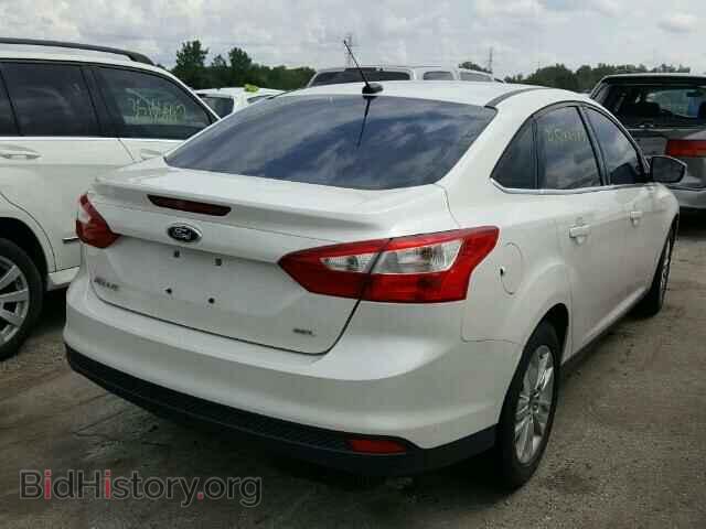 2012 FORD FOCUS - VIN: 1FAHP3H27CL430946 - Photo 4