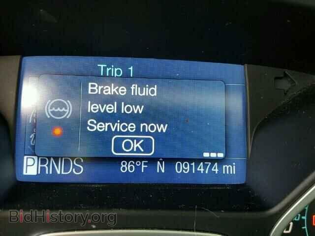 2012 FORD FOCUS - VIN: 1FAHP3H27CL430946 - Photo 8