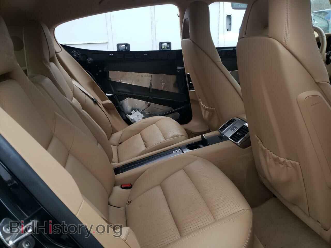2013 PORSCHE PANAMERA - VIN: WP0AA2A70DL017474 - Фото 10