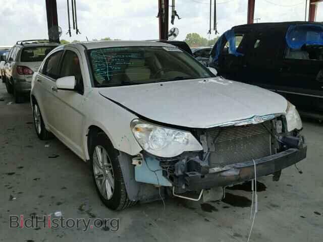 Photo 1C3LC66K58N206143 - CHRYSLER SEBRING 2008