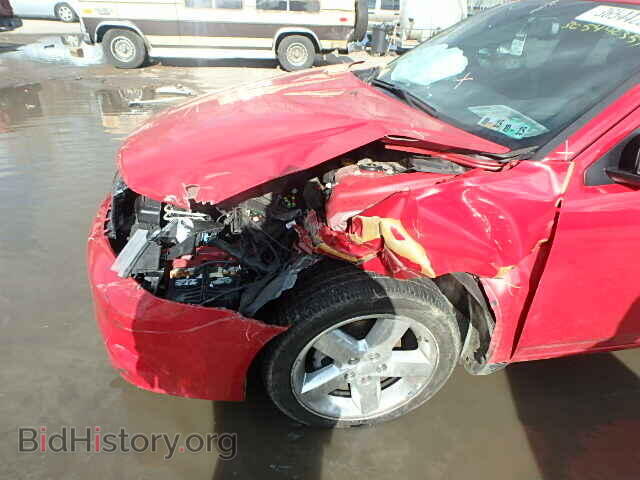 2014 DODGE AVENGER - VIN: 1C3CDZCB6EN177671 - Фото 10