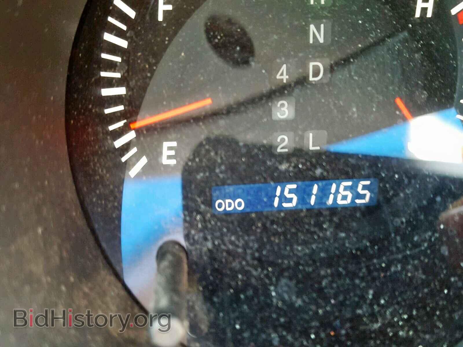 2002 LEXUS ES300 - VIN: JTHBF30G320061611 - Фото 8